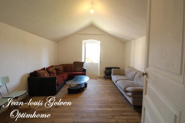 Immeuble à vendre TOURNEMIRE (12)