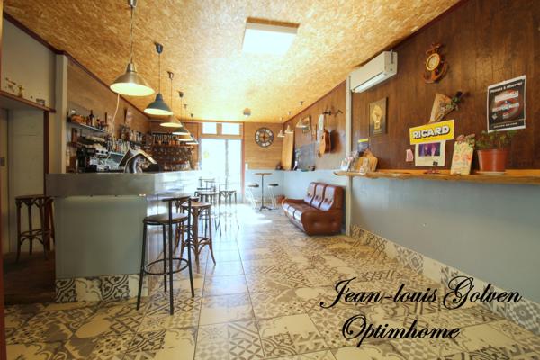 Immeuble à vendre TOURNEMIRE (12)