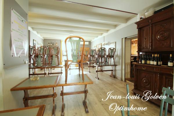 Immeuble à vendre TOURNEMIRE (12)