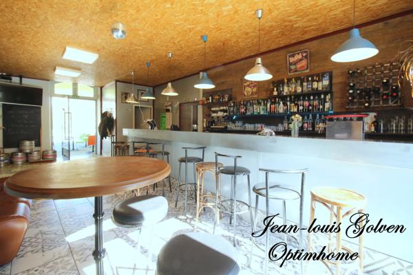 Immeuble à vendre TOURNEMIRE (12)