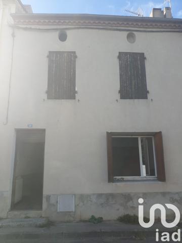 Maison à vendre 4 pièces 140 m² Aiguillon