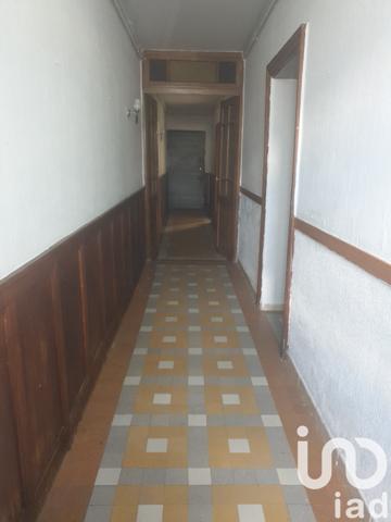 Maison à vendre 4 pièces 140 m² Aiguillon