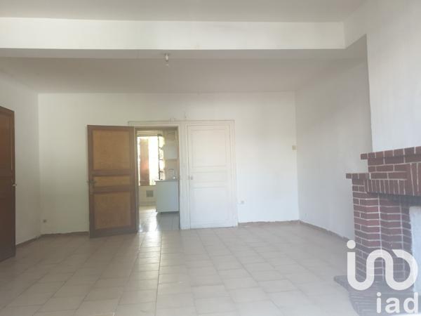 Maison à vendre 4 pièces 140 m² Aiguillon