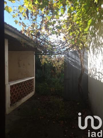 Maison à vendre 4 pièces 140 m² Aiguillon