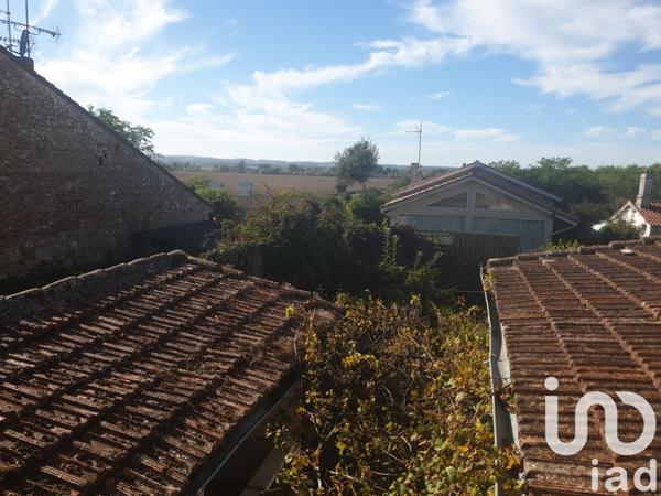 Maison à vendre 4 pièces 140 m² Aiguillon