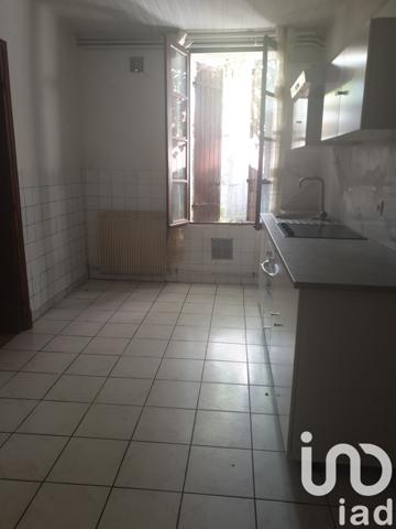 Maison à vendre 4 pièces 140 m² Aiguillon