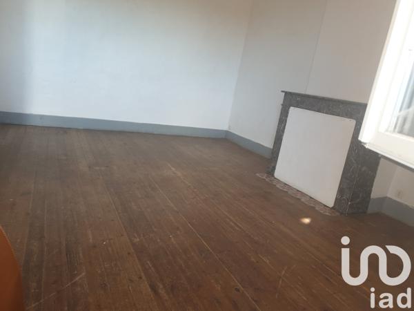 Maison à vendre 4 pièces 140 m² Aiguillon