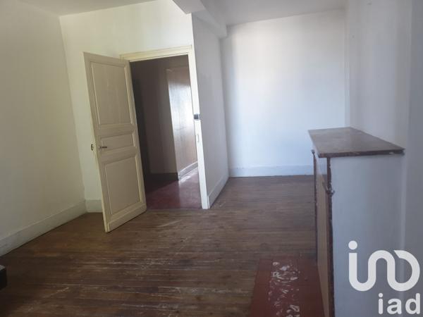 Maison à vendre 4 pièces 140 m² Aiguillon