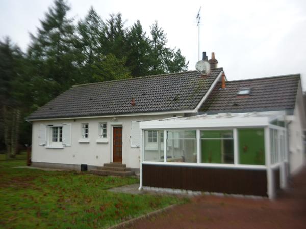 EXCLUSIVITE, Maison sur 2823m² de terrain et nombreuses dépendances