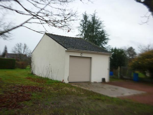 EXCLUSIVITE, Maison sur 2823m² de terrain et nombreuses dépendances