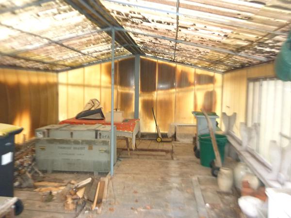 EXCLUSIVITE, Maison sur 2823m² de terrain et nombreuses dépendances