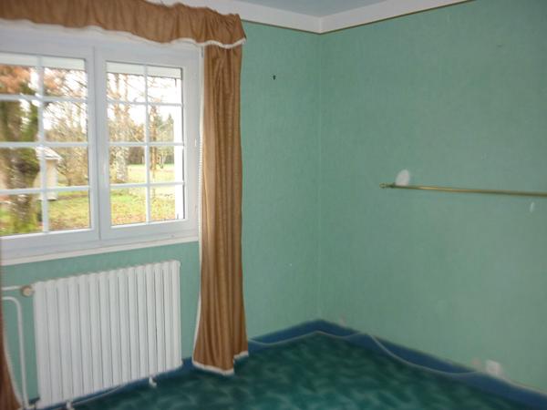 EXCLUSIVITE, Maison sur 2823m² de terrain et nombreuses dépendances