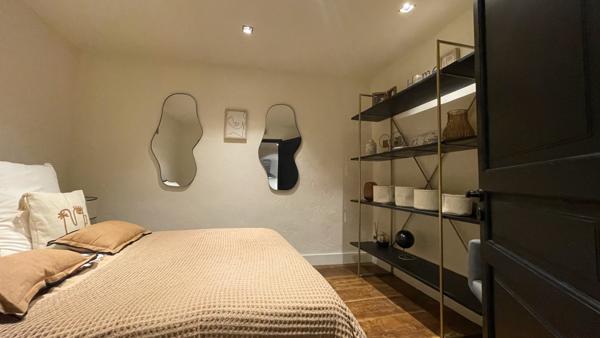 Saint-Tropez (83990) Saint-Tropez, magnifique appartement à deux pas du port