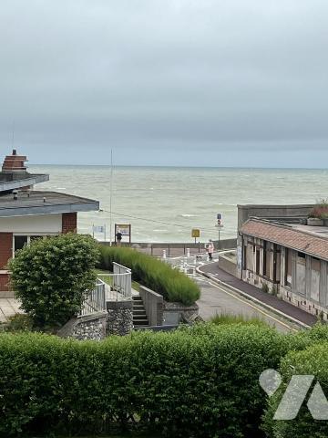 Maison vue mer