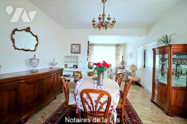 Maison avec hangar à Vendre à Armentières (59280) dans le Nord (59) EN EXCLUSIVITE 

Jolie Ma...