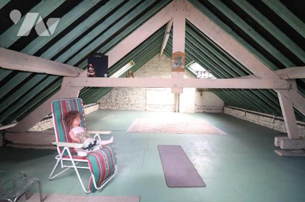 Maison avec hangar à Vendre à Armentières (59280) dans le Nord (59) EN EXCLUSIVITE 

Jolie Ma...