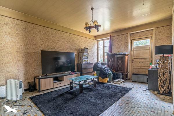 Maison à vendre |  Le Taillan-Médoc |  3 pièces | 65 m²