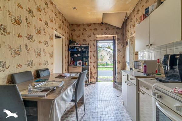 Maison à vendre |  Le Taillan-Médoc |  3 pièces | 65 m²