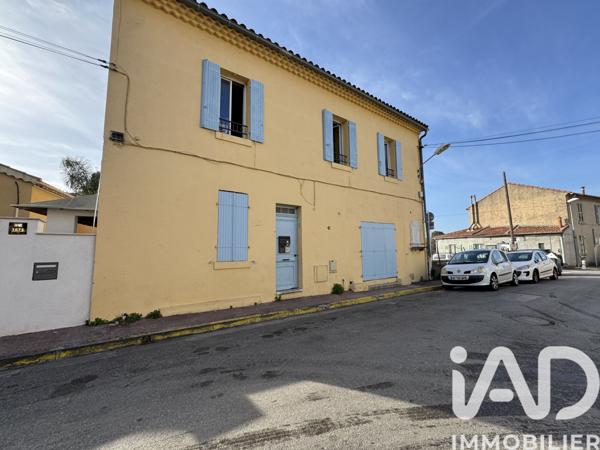 Immeuble à vendre 250 m² Ollioules