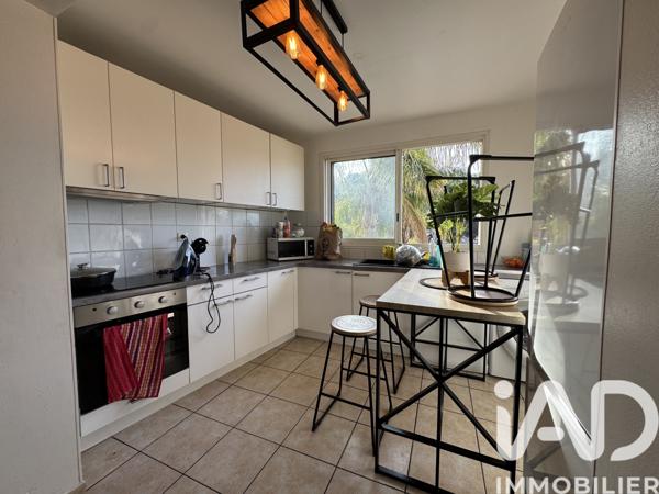 Immeuble à vendre 250 m² Ollioules