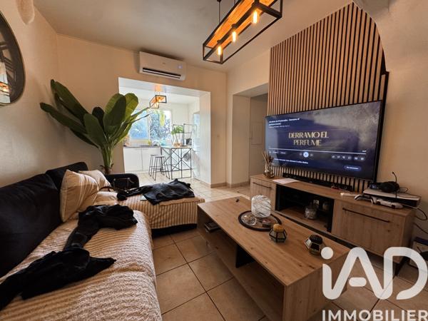 Immeuble à vendre 250 m² Ollioules