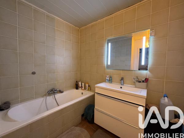Immeuble à vendre 250 m² Ollioules
