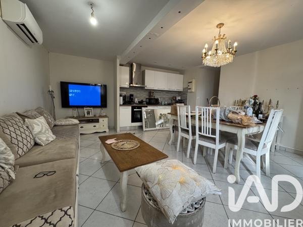 Immeuble à vendre 250 m² Ollioules