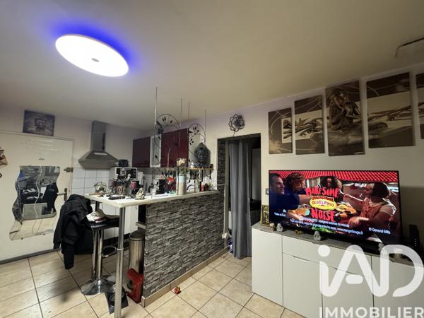 Immeuble à vendre 250 m² Ollioules
