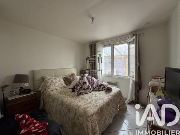 Immeuble à vendre 250 m² Ollioules