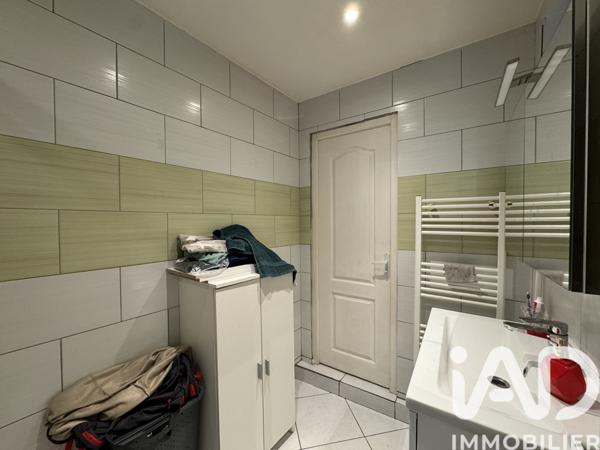 Immeuble à vendre 250 m² Ollioules