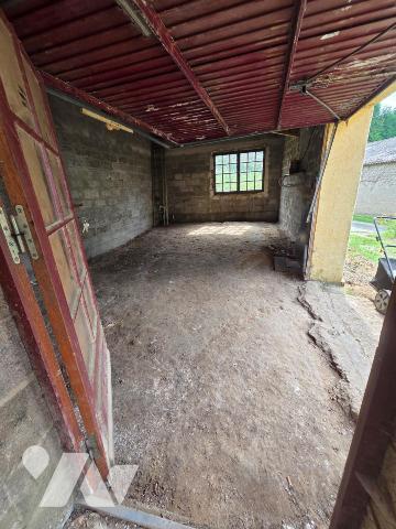 Maison à usage d'habitation 