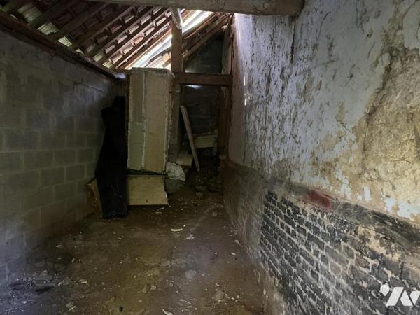 Maison à usage d'habitation 
