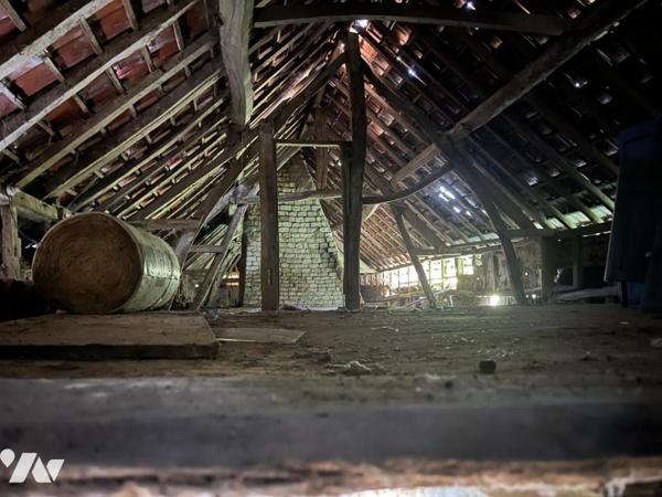 Maison à usage d'habitation 