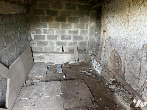 Maison à usage d'habitation 