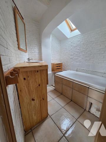 Maison à usage d'habitation 