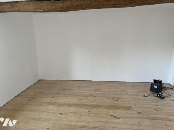 Maison à usage d'habitation 