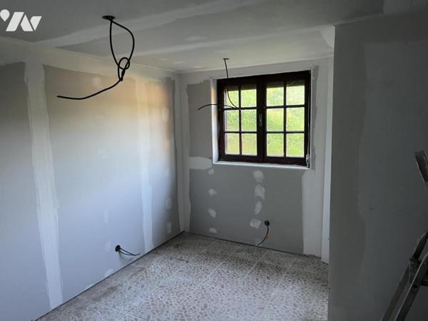Maison à usage d'habitation 