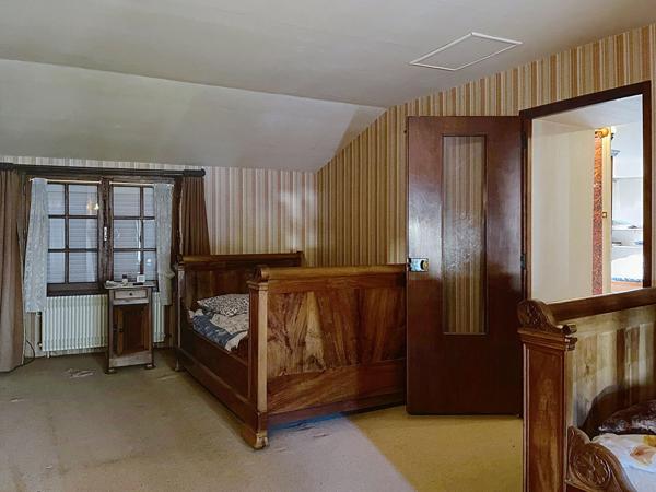 Maison à vendre à Pissotte - 5 pièces avec garage double