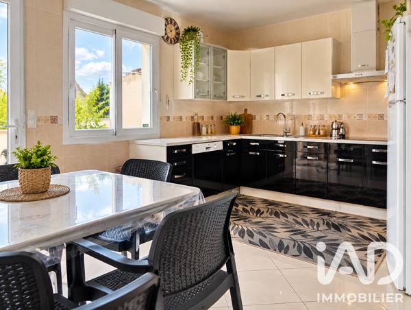 Maison à vendre 4 pièces 112 m² Sens