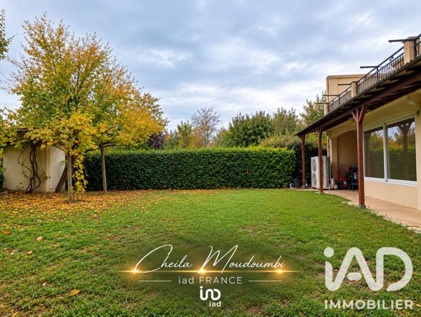 Maison à vendre 4 pièces 112 m² Sens