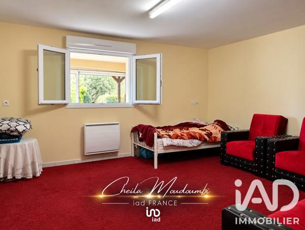 Maison à vendre 4 pièces 112 m² Sens