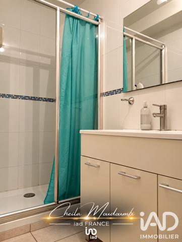 Maison à vendre 4 pièces 112 m² Sens