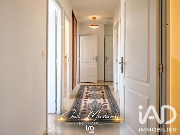 Maison à vendre 4 pièces 112 m² Sens