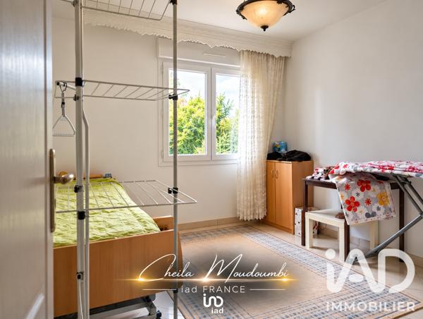 Maison à vendre 4 pièces 112 m² Sens