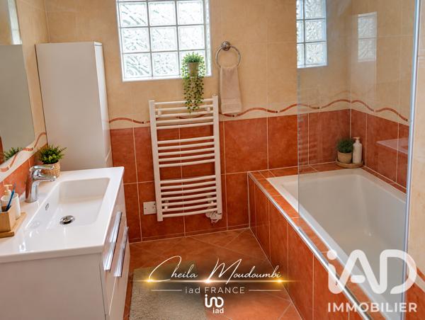 Maison à vendre 4 pièces 112 m² Sens