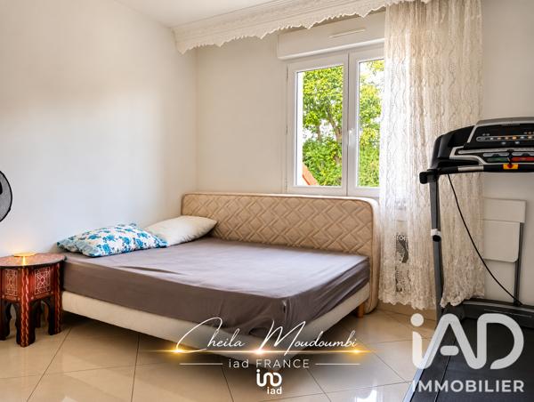 Maison à vendre 4 pièces 112 m² Sens