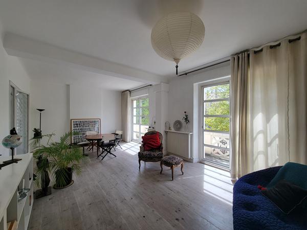 Appartement Pau 7 pièce(s) 204.97 m2