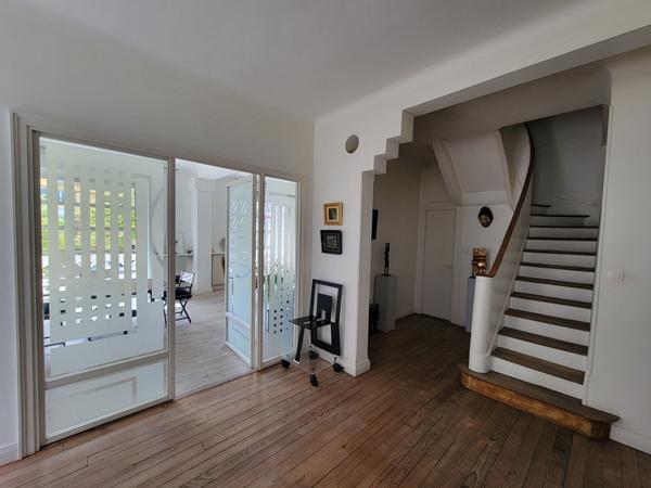 Appartement Pau 7 pièce(s) 204.97 m2