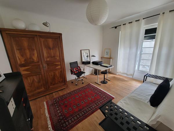 Appartement Pau 7 pièce(s) 204.97 m2