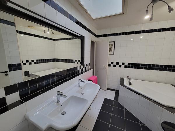 Appartement Pau 7 pièce(s) 204.97 m2